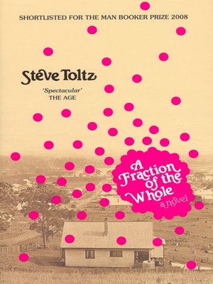 A Fraction of the Whole - ebook